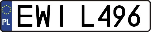 EWIL496