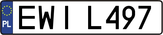 EWIL497