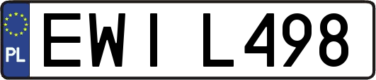 EWIL498