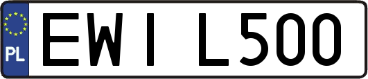 EWIL500