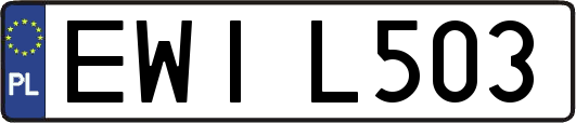 EWIL503