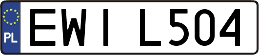 EWIL504