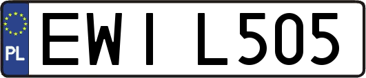 EWIL505