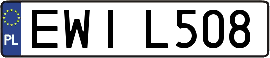 EWIL508