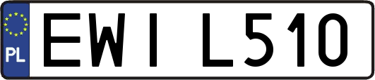 EWIL510