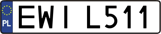 EWIL511
