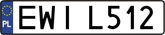 EWIL512