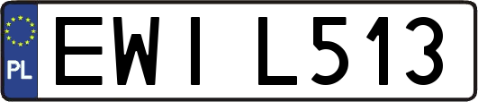 EWIL513