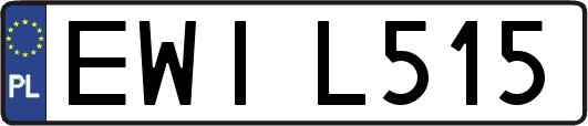 EWIL515
