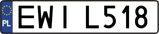 EWIL518