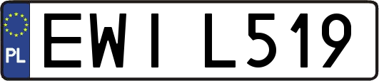 EWIL519