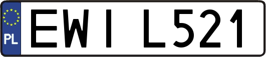 EWIL521