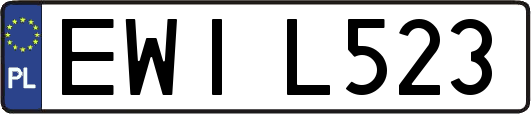 EWIL523