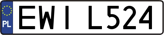EWIL524