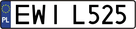 EWIL525