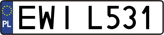 EWIL531