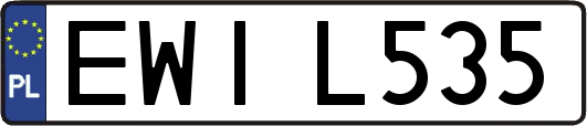 EWIL535