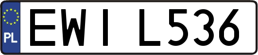 EWIL536