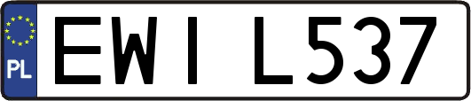 EWIL537