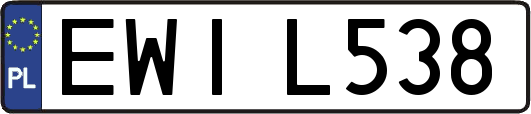 EWIL538