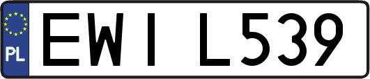 EWIL539