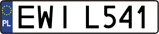 EWIL541