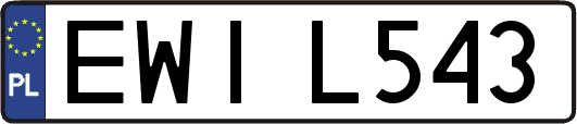 EWIL543