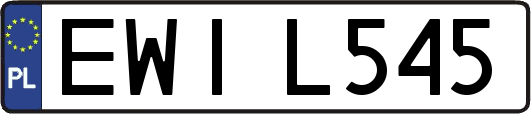 EWIL545