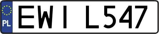 EWIL547