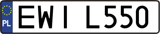EWIL550