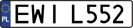 EWIL552