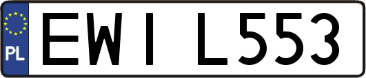 EWIL553