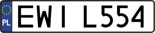 EWIL554