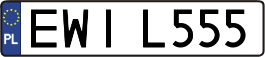 EWIL555
