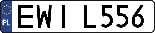 EWIL556