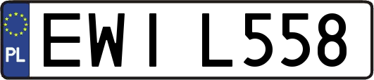 EWIL558
