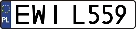 EWIL559