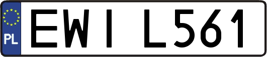EWIL561
