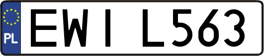 EWIL563