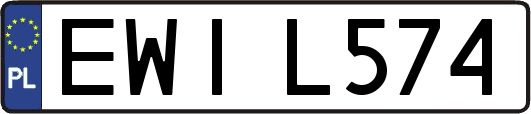 EWIL574