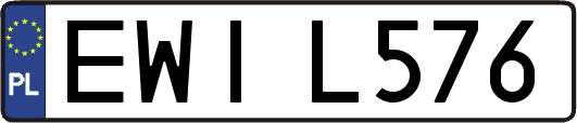 EWIL576