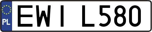 EWIL580