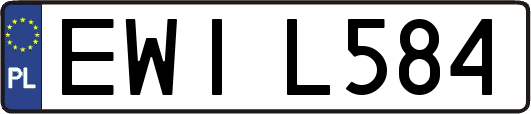 EWIL584