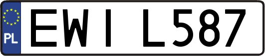 EWIL587