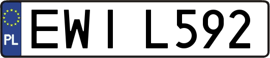 EWIL592
