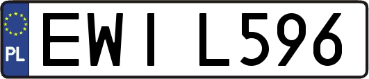 EWIL596