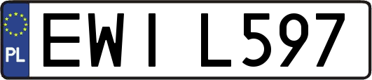 EWIL597