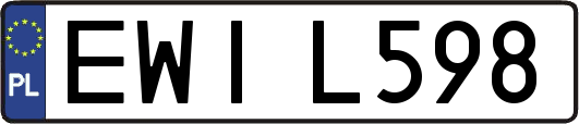 EWIL598