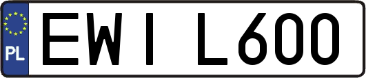 EWIL600