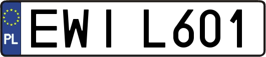 EWIL601